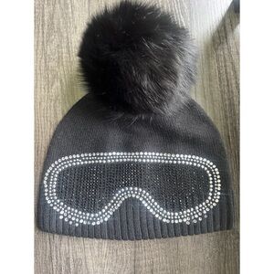 Ski Goggle Beanie NWOT